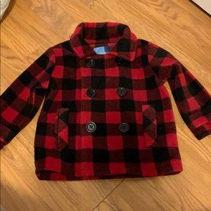 Kids jacket
